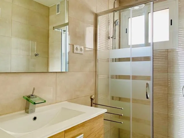 Home Caballo White Salou 0*,  Spain
