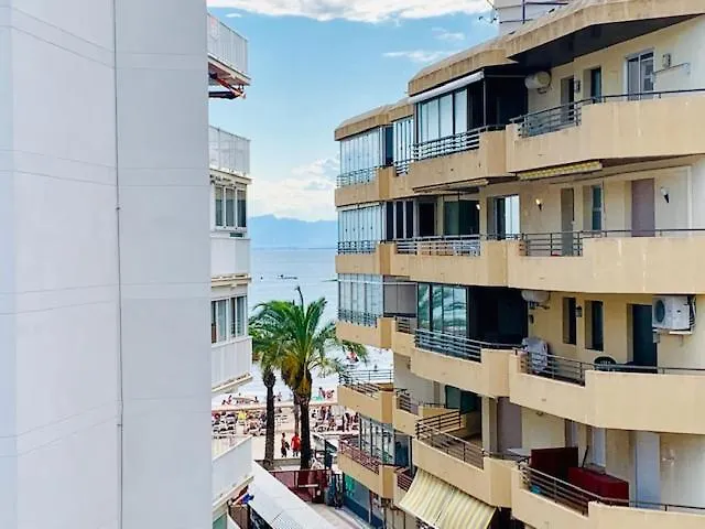 Home Caballo White Salou