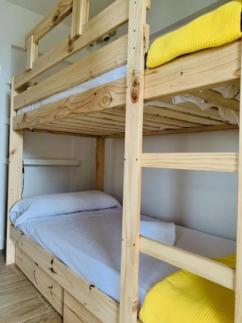 Home Caballo White Salou Apartment